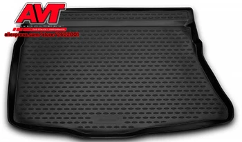 Trunk mats for Kia Ceed 2012- Hatchback lux 1 pcs rubber rugs non slip rubber interior car styling accessories
Trunk mats for Kia Ceed 2012- Hatchback lux 1 pcs rubber rugs non slip rubber interior car styling accessories