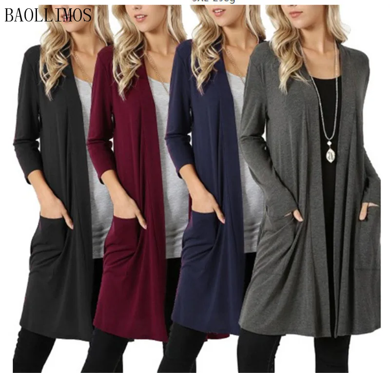 2019 Autumn Winter Fashion Women Knitted Cardigan Long Sleeve loose knitting sweater Women Knitted Female Cardigan
2019 Autumn Winter Fashion Women Knitted Cardigan Long Sleeve loose knitting sweater Women Knitted Female Cardigan
