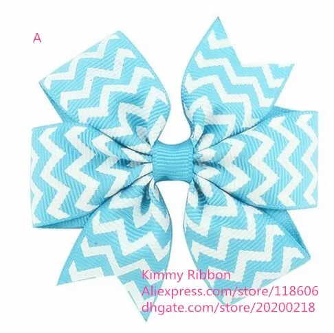 Zig Zag bow3