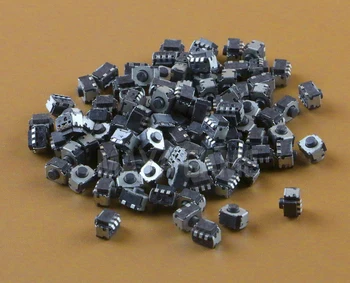 60pcs/lot Original LR LB RB micro switch button microswitch buttons for 2DS 3DS 3DSXL 3DSLL NEW 3DS 3DSXL 3DSLL
60pcs/lot Original LR LB RB micro switch button microswitch buttons for 2DS 3DS 3DSXL 3DSLL NEW 3DS 3DSXL 3DSLL