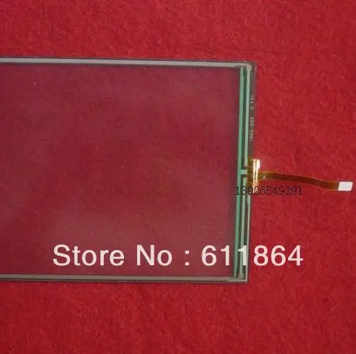 Touch Screen pws5600t-s pws5610t-s Touchpad Touch Glass