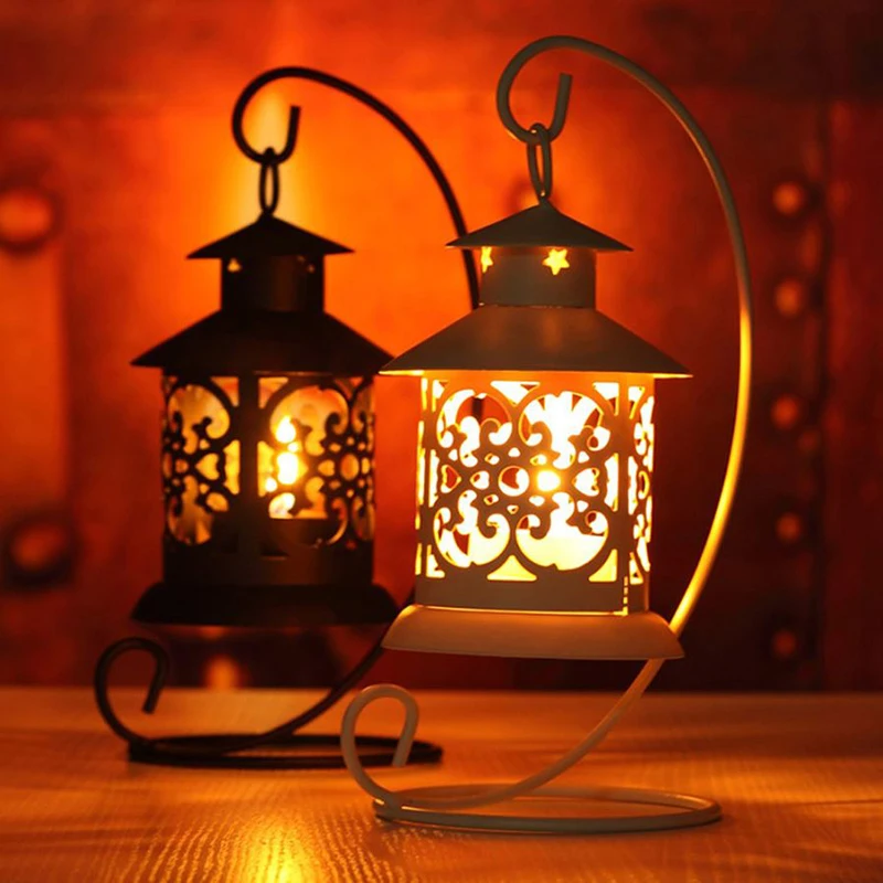 Retro Iron Candlestick Decorative Lanterns Candlesticks For Home Decor Wedding Candle Holders Chandelier Bougeoir Fener Mumluk
Retro Iron Candlestick Decorative Lanterns Candlesticks For Home Decor Wedding Candle Holders Chandelier Bougeoir Fener Mumluk