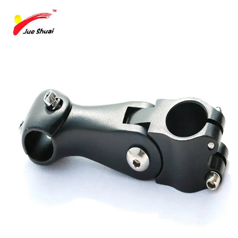 JS Aluminum Alloy 16.5cm Height MTB Stem 335g Mini Size 25.1mm 26.5mm Handlebar Clamp Diameter Potencia Bicicleta Carretera Stem
JS Aluminum Alloy 16.5cm Height MTB Stem 335g Mini Size 25.1mm 26.5mm Handlebar Clamp Diameter Potencia Bicicleta Carretera Stem