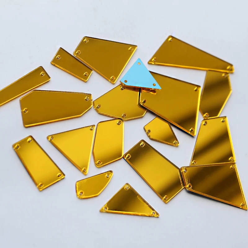 19 Style Mixable Shapes mirror sew on rhinestones 30pcs/set flat back acrylic Sew-on Stone for Dress decorations
19 Style Mixable Shapes mirror sew on rhinestones 30pcs/set flat back acrylic Sew-on Stone for Dress decorations