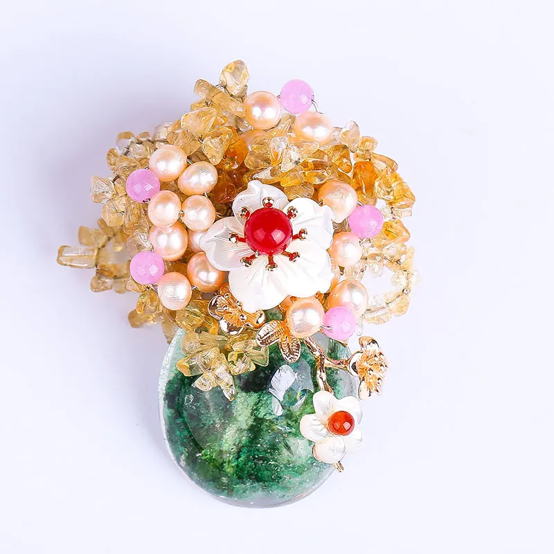 JIUDUO Italian designer 100% natural gemstone pearl olivine fritters with brooch pendant original pure hand free shipping
JIUDUO Italian designer 100% natural gemstone pearl olivine fritters with brooch pendant original pure hand free shipping