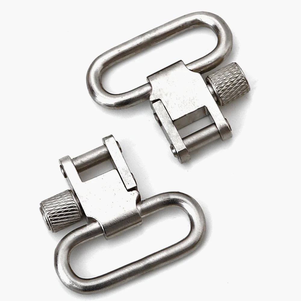 1 Pair Gun QD Sling swivels strap Rings Accessories Metal Professional Quick Detachable Sling Swivel Hunting Accessories
1 Pair Gun QD Sling swivels strap Rings Accessories Metal Professional Quick Detachable Sling Swivel Hunting Accessories