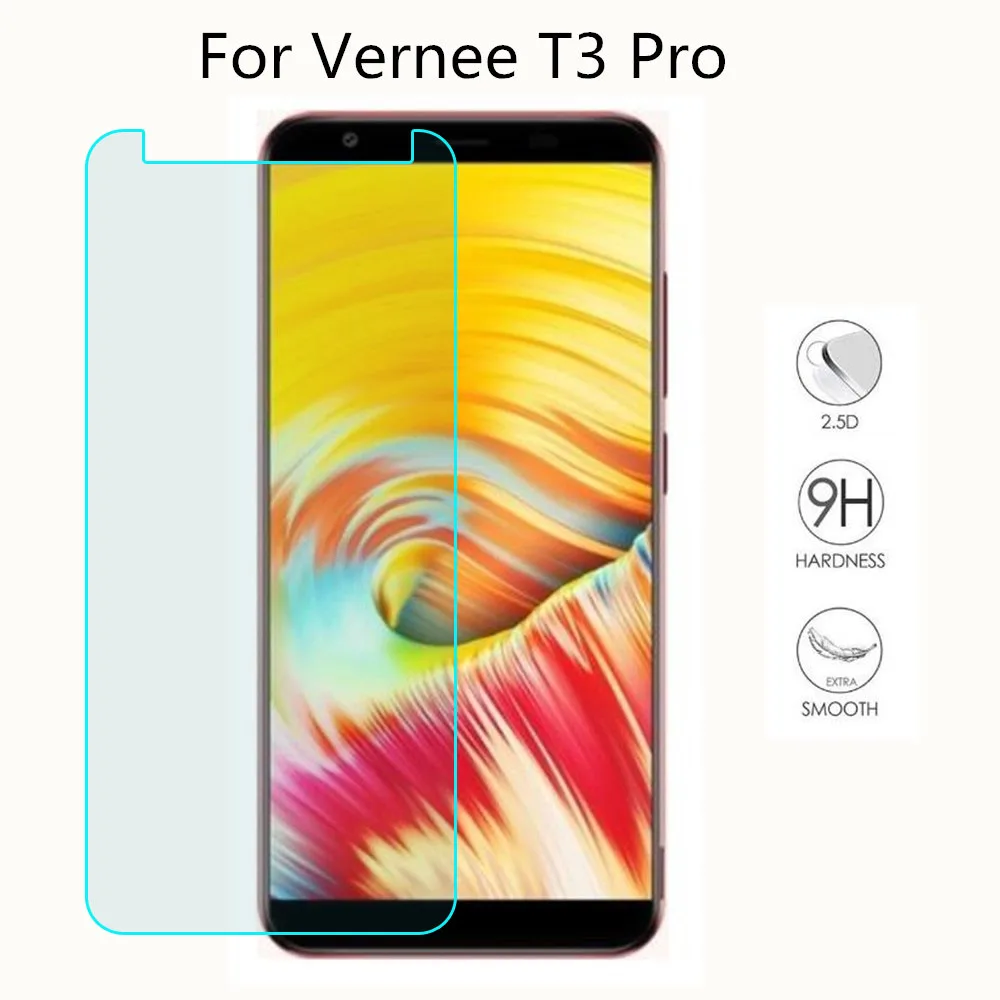 1PC 2PCS Smartphone Tempered Glass For Vernee T3 Pro 9H Explosion-proof Protective Film Screen Protector cover phone
1PC 2PCS Smartphone Tempered Glass For Vernee T3 Pro 9H Explosion-proof Protective Film Screen Protector cover phone
