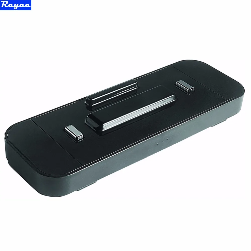 Fast Charge Pedestal Foundation For iRobot 380 380T MINT 5200 5200C Turbo Charge Cradle for Braava 380 Floor Mopping Robot
Fast Charge Pedestal Foundation For iRobot 380 380T MINT 5200 5200C Turbo Charge Cradle for Braava 380 Floor Mopping Robot