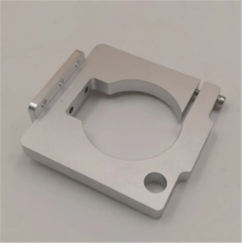 fussor Funssor OX CNC router mount 63.5mm/65mm/69mm/71mm diameter Router/Spindle Mount for shapeoko/X-carve OX CNCs
fussor Funssor OX CNC router mount 63.5mm/65mm/69mm/71mm diameter Router/Spindle Mount for shapeoko/X-carve OX CNCs
