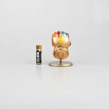 2018 Infinity Gauntlet Avengers War Infinity Gloves Cosplay Superhero Avenger Glove Action Figures Toys Spirit Car Ornament
2018 Infinity Gauntlet Avengers War Infinity Gloves Cosplay Superhero Avenger Glove Action Figures Toys Spirit Car Ornament