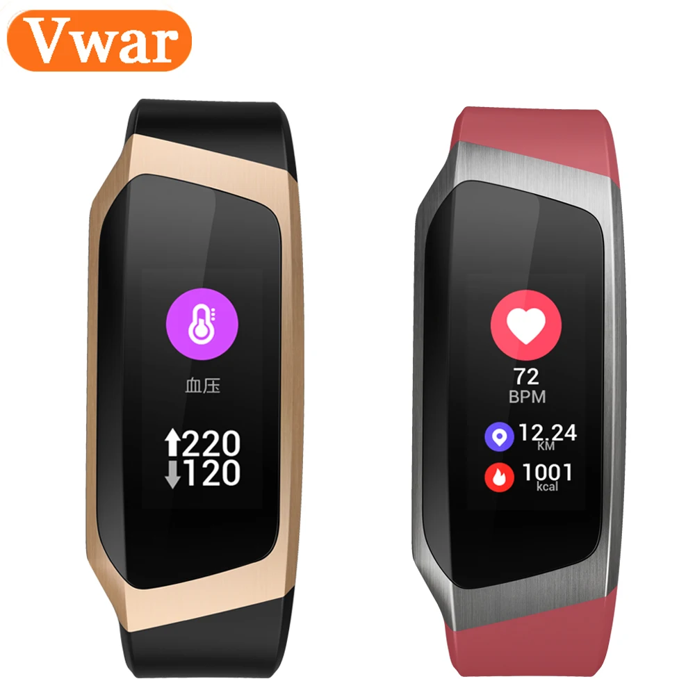 Smart Wristband Color LED Heart Rate Smart Band Blood Oxygen Pressure Sleep Monitor Fitness tracker Smart Bracelet v id107 ck11s
Smart Wristband Color LED Heart Rate Smart Band Blood Oxygen Pressure Sleep Monitor Fitness tracker Smart Bracelet v id107 ck11s