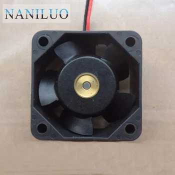 NANILUO 109P0412H602 4020 40*40*20mm DC 12V 4CM 0.11A server inverter cooling fan
NANILUO 109P0412H602 4020 40*40*20mm DC 12V 4CM 0.11A server inverter cooling fan