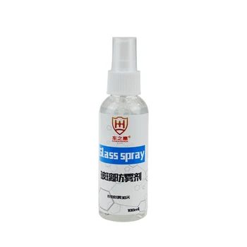 Car Anti Fog Spray Eyeglass Lens Cleaner Windshield Mirror Glass Motorcycle Helmet Anti Fog Agent
Car Anti Fog Spray Eyeglass Lens Cleaner Windshield Mirror Glass Motorcycle Helmet Anti Fog Agent