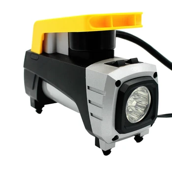 35L/Min Car Air Compressor Pump Digital Display Fast Pumping Durable Tire Inflator With Light Car Inflatable Pump
35L/Min Car Air Compressor Pump Digital Display Fast Pumping Durable Tire Inflator With Light Car Inflatable Pump