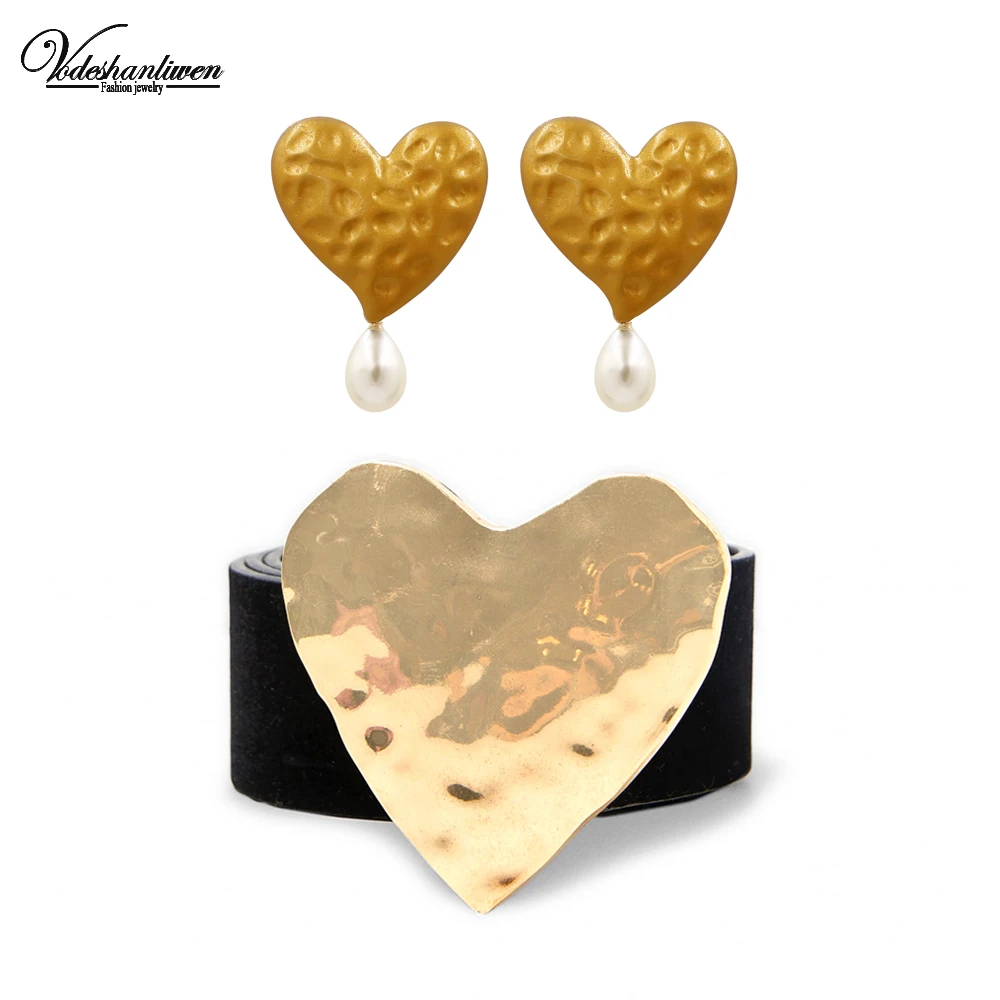 Vodeshanliwen ZA Hot Sale Bohemia Heart Metal Belly Chains For Women Body Jewelry Vintage wedding Waist Chain Accessories
Vodeshanliwen ZA Hot Sale Bohemia Heart Metal Belly Chains For Women Body Jewelry Vintage wedding Waist Chain Accessories
