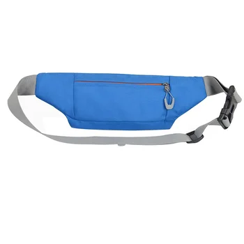 1 pcs Multi-layer Pockets Waist Bag Multi color Travel Adjustable Belt Waterproof Thin Light Workout Sports Bag 2019 Newest
1 pcs Multi-layer Pockets Waist Bag Multi color Travel Adjustable Belt Waterproof Thin Light Workout Sports Bag 2019 Newest