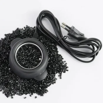 Mini Glue Pot For Keratin Melting Glue 30W Professional Beauty Salon/Home DIY Use For Hot Fusion Hair Extensions
Mini Glue Pot For Keratin Melting Glue 30W Professional Beauty Salon/Home DIY Use For Hot Fusion Hair Extensions