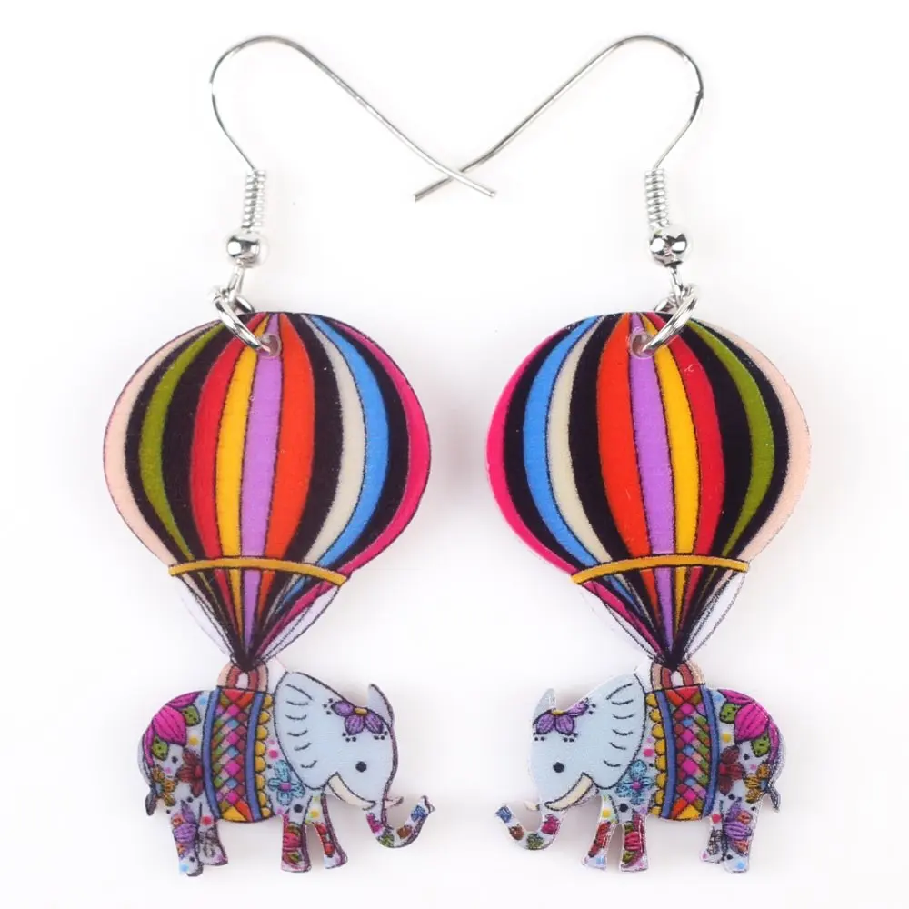 Bonsny Drop antelope Earrings Long Acrylic Dangle Brand Bijoux Animal Jewelry Cartoon New 2015 Girls Women Earrings Accessories
Bonsny Drop antelope Earrings Long Acrylic Dangle Brand Bijoux Animal Jewelry Cartoon New 2015 Girls Women Earrings Accessories