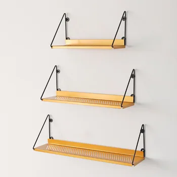 Creative Retro Style Wall Shelf Iron Crafts Wall Hanging Partition Ornaments Storage Rack Space Organizer Home Decoration Gifts
Creative Retro Style Wall Shelf Iron Crafts Wall Hanging Partition Ornaments Storage Rack Space Organizer Home Decoration Gifts