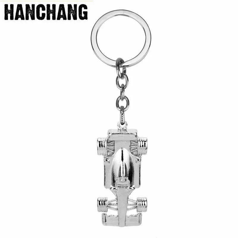 Fashion Men Car Pendant Keychain Creative Toys Keyring Car Accessories Keys Key Holder
Fashion Men Car Pendant Keychain Creative Toys Keyring Car Accessories Keys Key Holder
