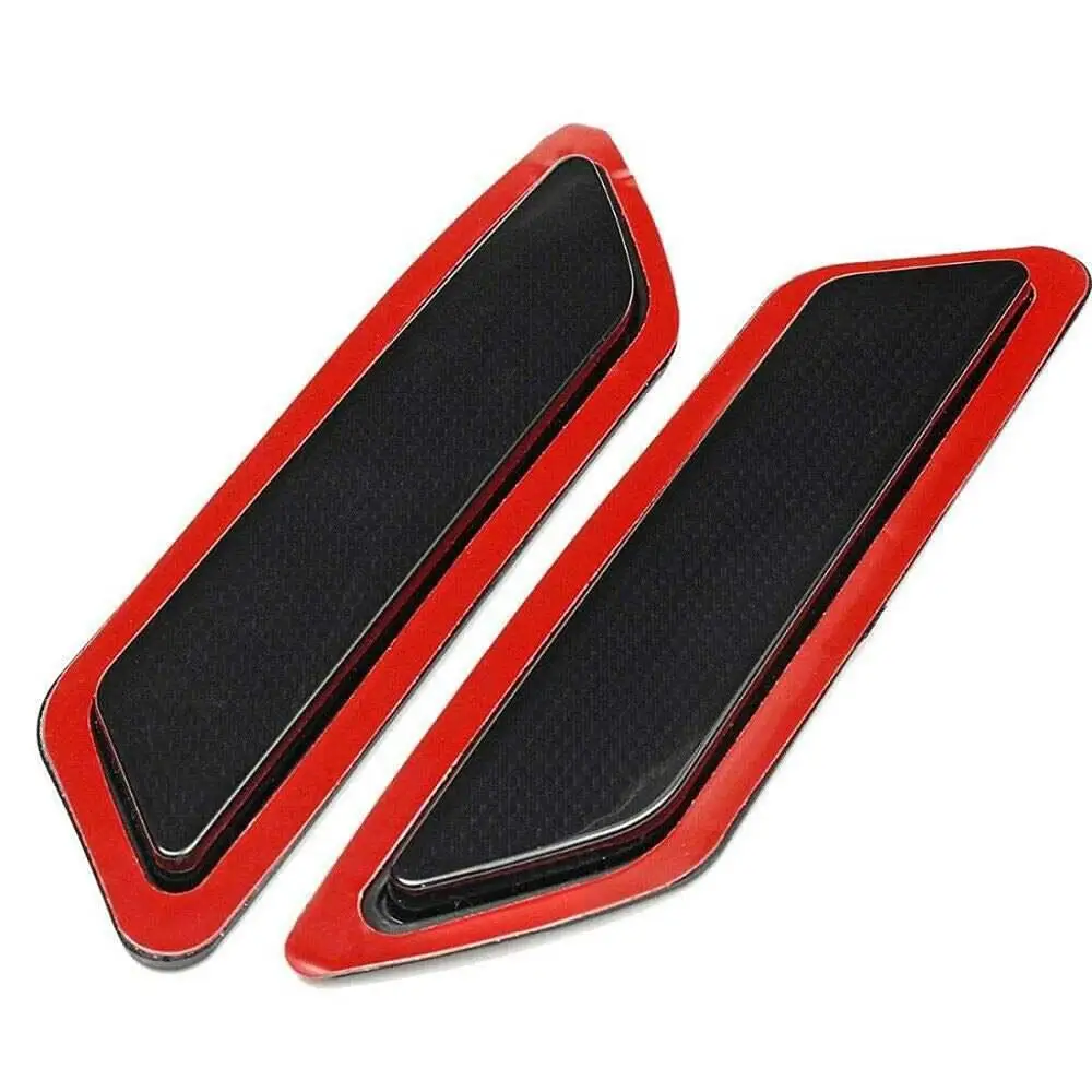 2PCS Crystal Smoke Lens Front Side Marker Fender Bumper Reflector For BMW 2012-2015 F30 F31 3-Series Base Bumper Model
2PCS Crystal Smoke Lens Front Side Marker Fender Bumper Reflector For BMW 2012-2015 F30 F31 3-Series Base Bumper Model