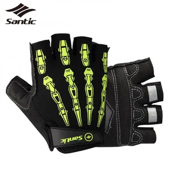 Santic Cycling Gloves Breathable Motorcycle Road Bicycle Bike Gloves Guantes Ciclismo Luva Bicicleta 2018
Santic Cycling Gloves Breathable Motorcycle Road Bicycle Bike Gloves Guantes Ciclismo Luva Bicicleta 2018