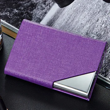 2019 Mini Wallet Card Package Pocket Stainless Steel Metal Business Case ID Credit Walletfunda tarjeta credito
2019 Mini Wallet Card Package Pocket Stainless Steel Metal Business Case ID Credit Walletfunda tarjeta credito