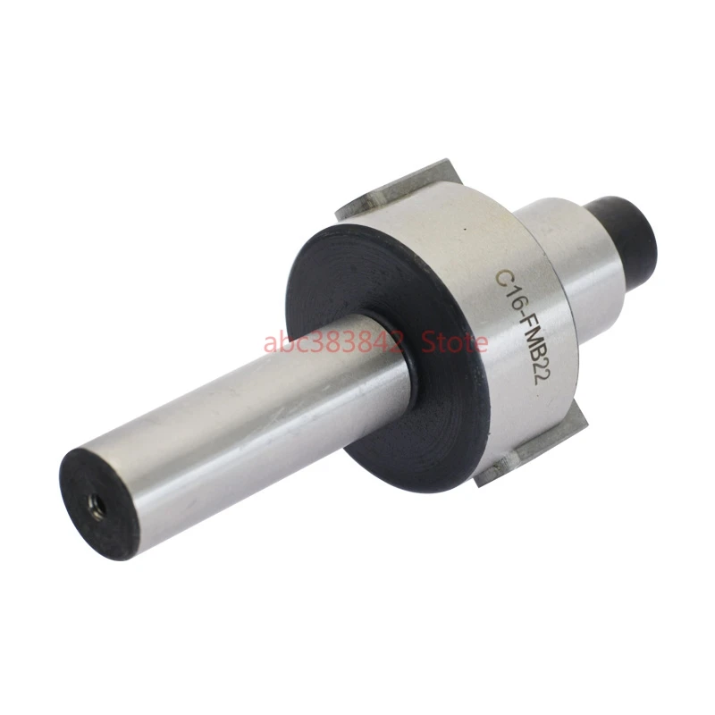 straight shank arbor C16 FMB22 Face endmill holder shell end mill arbor CNC Milling New
straight shank arbor C16 FMB22 Face endmill holder shell end mill arbor CNC Milling New
