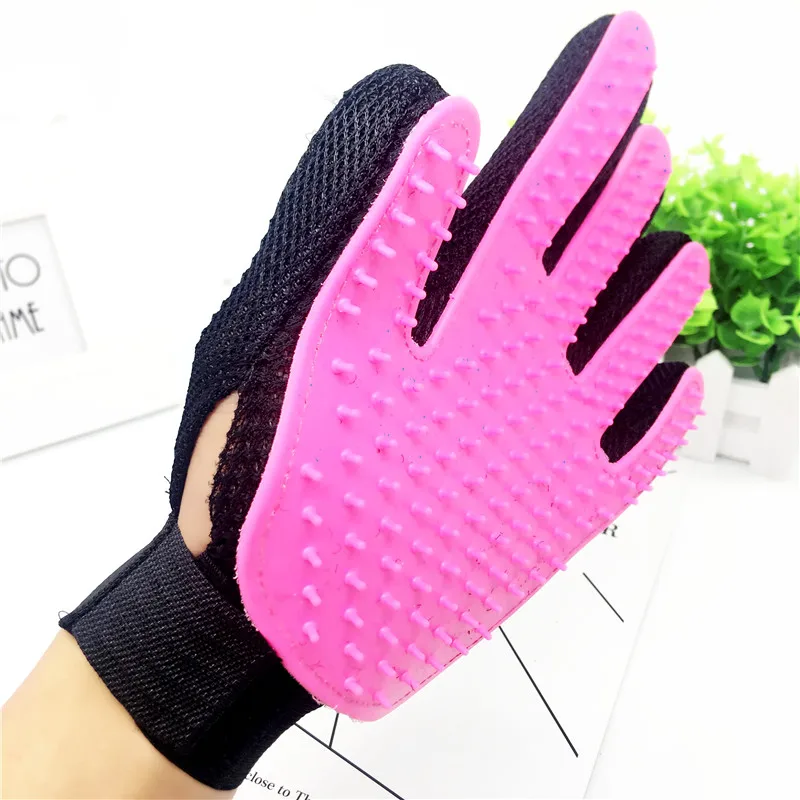 Hot Sale Pet Dog Hair Brush Comb Glove for Pet Cleaning Massage Glove for Animal Cleaning Cat Hair Glove Pet Grooming Supply
Hot Sale Pet Dog Hair Brush Comb Glove for Pet Cleaning Massage Glove for Animal Cleaning Cat Hair Glove Pet Grooming Supply
