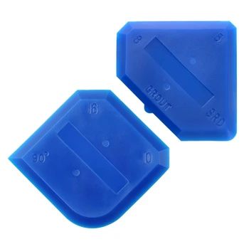 2-Piece Scraper Filling Tool Glass Glue Scraper Plastic Sealant Cement Glass Scraper Set Home Improvement Tool
2-Piece Scraper Filling Tool Glass Glue Scraper Plastic Sealant Cement Glass Scraper Set Home Improvement Tool