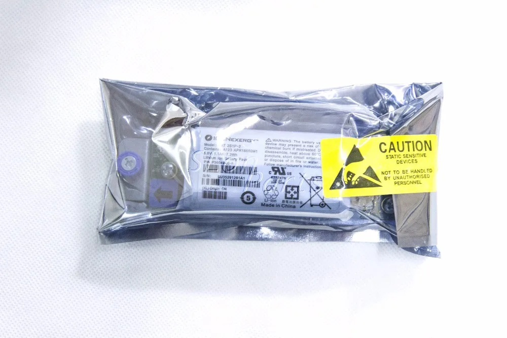 Новинка 69Y2926 69Y2927 для IBM SYSTEM STORAGE DS3500 DS3512 DS3524 DS3700 запасная батарея | Компьютеры и