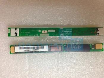 Genuine New LCD inverter FOR Sony Vaio VGN-NW VGN-NW300 Series - HBL-0381 Free Shipping
Genuine New LCD inverter FOR Sony Vaio VGN-NW VGN-NW300 Series - HBL-0381 Free Shipping