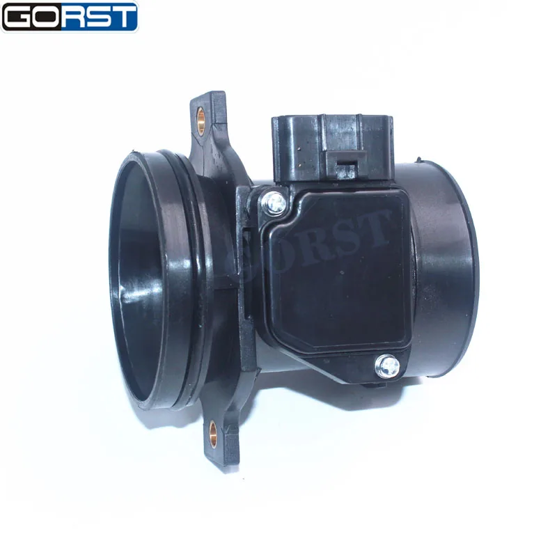 GORST Car Maf Mass Air Flow Sensor for Ford MONDEO COUGAR FOCUS C-MAX TRANSIT CONNECT OE:AFH60-13,98AB-12B579-B3B GORST Car Maf Mass Air Flow Sensor for Ford MONDEO COUGAR FOCUS C-MAX TRANSIT CONNECT OE:AFH60-13,98AB-12B579-B3B