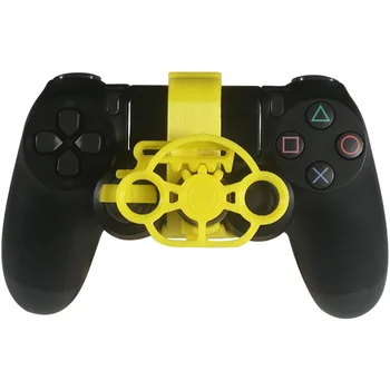 Cool Racing Games Gamepad Pc Steering Wheel Auxiliary Controller Game Joystick Racing Games Simulation Simulator Gamepad For PS4
Cool Racing Games Gamepad Pc Steering Wheel Auxiliary Controller Game Joystick Racing Games Simulation Simulator Gamepad For PS4