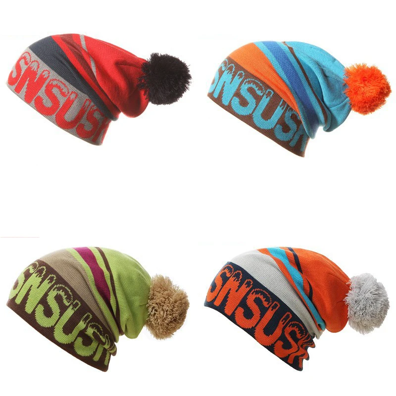 Winter parent-child outdoor snowboard hat warm windproof ladies mountaineering hat children's knit hat adult headdress warm hat
Winter parent-child outdoor snowboard hat warm windproof ladies mountaineering hat children's knit hat adult headdress warm hat