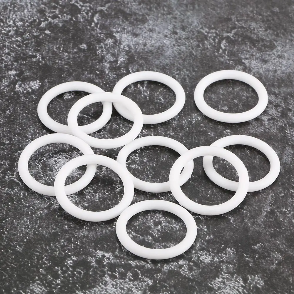 10Pcs/Set Hot Sale O-Rings Silicone Baby Dummy Pacifier Chain Clips O Rings Adapter Holder Pacifier Clips For Baby Feeding
10Pcs/Set Hot Sale O-Rings Silicone Baby Dummy Pacifier Chain Clips O Rings Adapter Holder Pacifier Clips For Baby Feeding