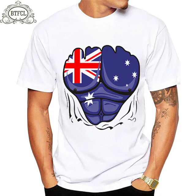 BTFCL 2019 New Brand Men T-shirt Cotton England Style Muscle Print Men T Shirt Homme Oversized Hip Hop Tshirt
BTFCL 2019 New Brand Men T-shirt Cotton England Style Muscle Print Men T Shirt Homme Oversized Hip Hop Tshirt