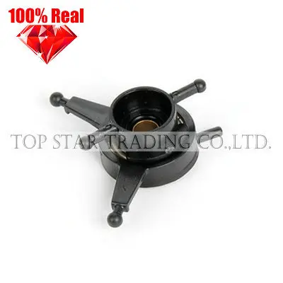 WL 2.4G RC helicopter V 913 spare parts accessories V913-11 Swashplate,100% brand new original authentic goods
WL 2.4G RC helicopter V 913 spare parts accessories V913-11 Swashplate,100% brand new original authentic goods