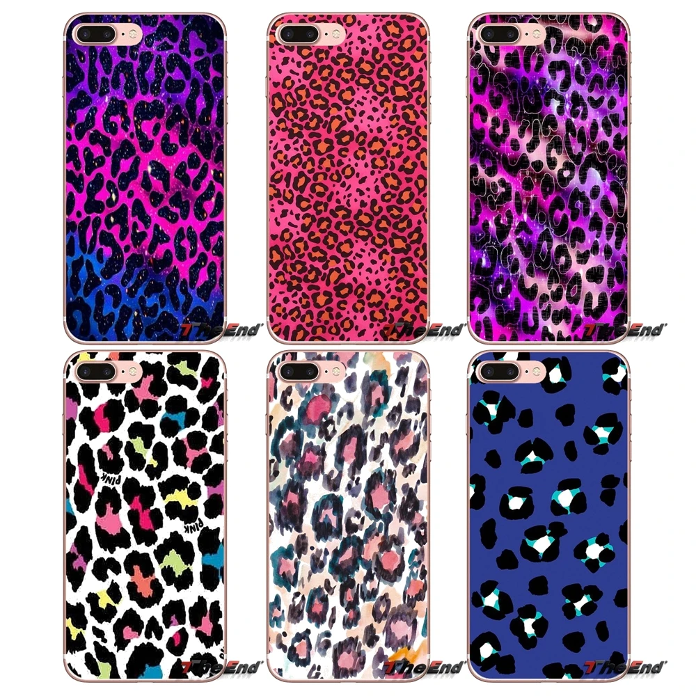 Brown Gold Yellow Pastel Leopard Soft Case For Huawei G7 G8 P7 P8 P9 Lite Honor 4C 5X 5C 6X Mate 7 8 9 Y3 Y5 Y6 II 2 Pro 2017 
Brown Gold Yellow Pastel Leopard Soft Case For Huawei G7 G8 P7 P8 P9 Lite Honor 4C 5X 5C 6X Mate 7 8 9 Y3 Y5 Y6 II 2 Pro 2017