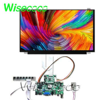 Matte LCD Display NV156FHM N42 Matrix 15.6inch LED-Screen FHD 1920X1080 30Pin for laptop
Matte LCD Display NV156FHM N42 Matrix 15.6inch LED-Screen FHD 1920X1080 30Pin for laptop