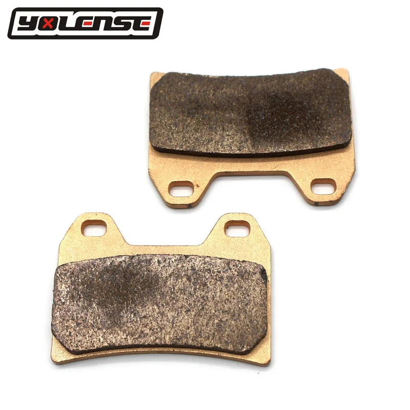Передние тормозные колодки мотоцикла подходят для Ducati Monster 750 2000-2002 Monster 796 2010-2014 Monster 800 2003-2004 Monster 900 00-01
Передние тормозные колодки мотоцикла подходят для Ducati Monster 750 2000-2002 Monster 796 2010-2014 Monster 800 2003-2004 Monster 900 00-01