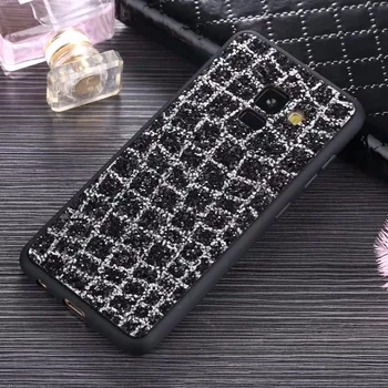 20pcs/lot Free shipping 5colours Flash drill grid TPU+PC plastic shell cover case for Samsung Galaxy A6 A6 plus A8 A8 plus 2018
20pcs/lot Free shipping 5colours Flash drill grid TPU+PC plastic shell cover case for Samsung Galaxy A6 A6 plus A8 A8 plus 2018
