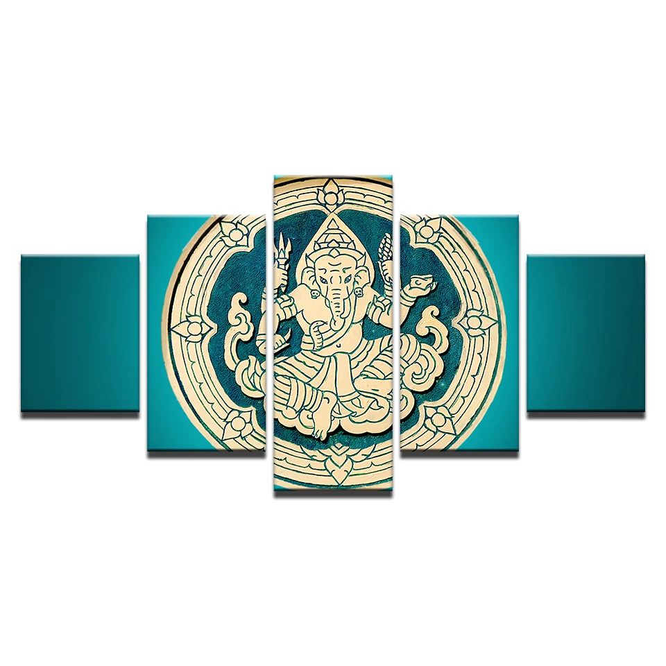 Wholesale Hot Sales Framed 5 Panels Picture Indian Buddha HD Canvas Print Painting Artwork Wall Art Canvas painting/11Y-ZT-12
Wholesale Hot Sales Framed 5 Panels Picture Indian Buddha HD Canvas Print Painting Artwork Wall Art Canvas painting/11Y-ZT-12