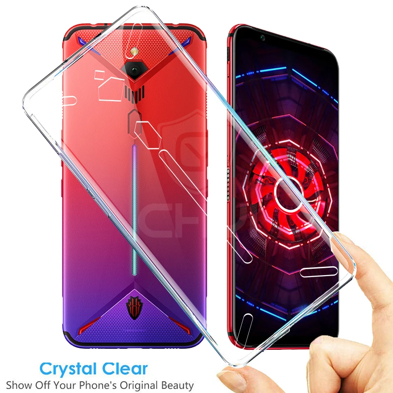 p30 pro TPU case (4)