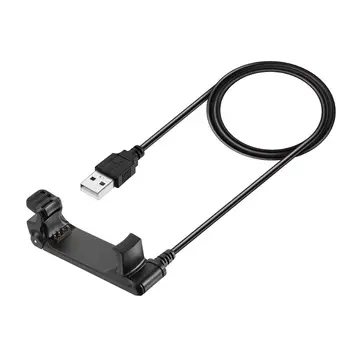 USB Charging Dock Charger Adapter Data Transfer 1m Cable Line Portable for Garmin Forerunner 220 Smart Watch
USB Charging Dock Charger Adapter Data Transfer 1m Cable Line Portable for Garmin Forerunner 220 Smart Watch