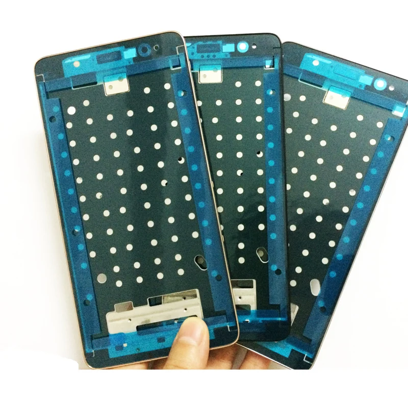 Front Frame Housing Holder Bezel Chassis For Xiaomi Redmi Note 3 Pro SE Special Edition (152mm)
Front Frame Housing Holder Bezel Chassis For Xiaomi Redmi Note 3 Pro SE Special Edition (152mm)