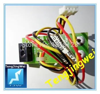 P1006135 for 105SL/ 110/ 170/ 140/ 220XIIII Series Barcode Printer Reflective Sensor (Black Mark)
P1006135 for 105SL/ 110/ 170/ 140/ 220XIIII Series Barcode Printer Reflective Sensor (Black Mark)