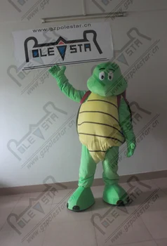popular EVA head soft foam body tortoise mascot costumes new cuckold costumes turtle mascot costumes
popular EVA head soft foam body tortoise mascot costumes new cuckold costumes turtle mascot costumes