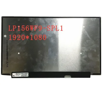 Free shipping LP156WF9-SPL1 LP156WF9 SPL1 15.6''Laptop Lcd Screen 1920*1080 EDP 30 Pins
Free shipping LP156WF9-SPL1 LP156WF9 SPL1 15.6''Laptop Lcd Screen 1920*1080 EDP 30 Pins