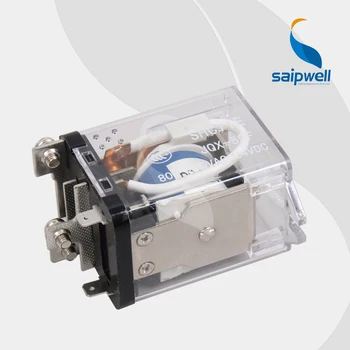 2014 Superior Quality!!Saip CQC,CE,UL Approved Impact Resistant Electromagnetic Relay (SHC71E)
2014 Superior Quality!!Saip CQC,CE,UL Approved Impact Resistant Electromagnetic Relay (SHC71E)
